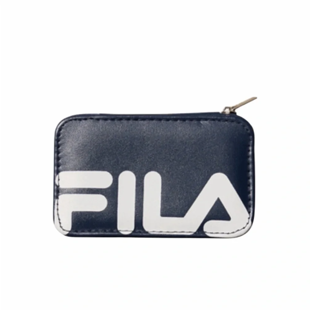 FILA All-In-One 8-Piece Professional Grade Travel Grooming Set